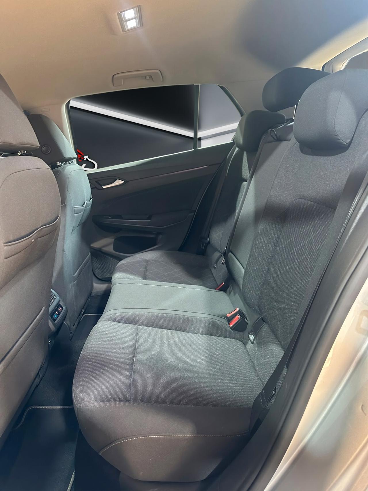 Volkswagen Golf 2.0 TDI 115 CV Life