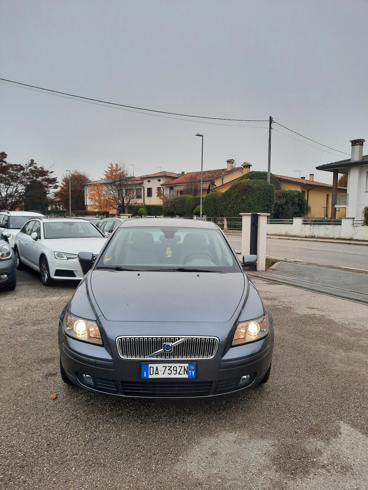 Volvo V50 1.6 D cat Kinetic