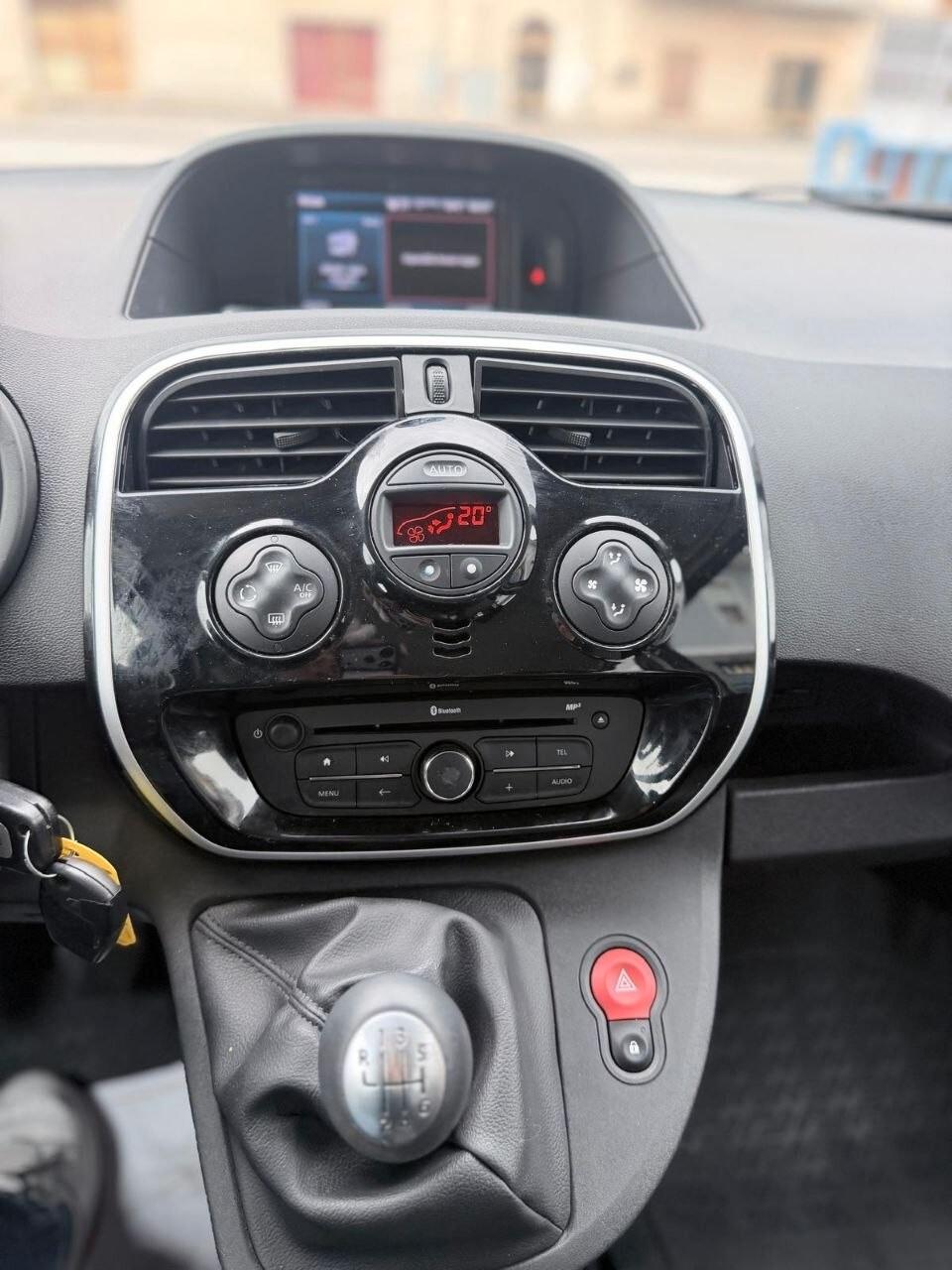 Renault Kangoo 1.5 dCi 110CV 5 porte Stop & Start Extrem