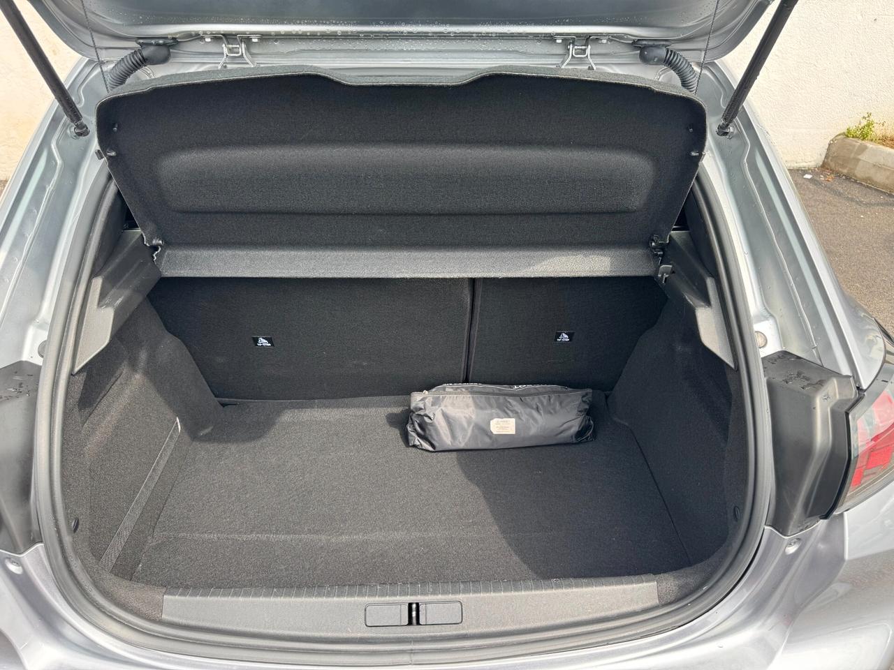 Peugeot 208 PureTech 75 Stop&Start 5 porte Active