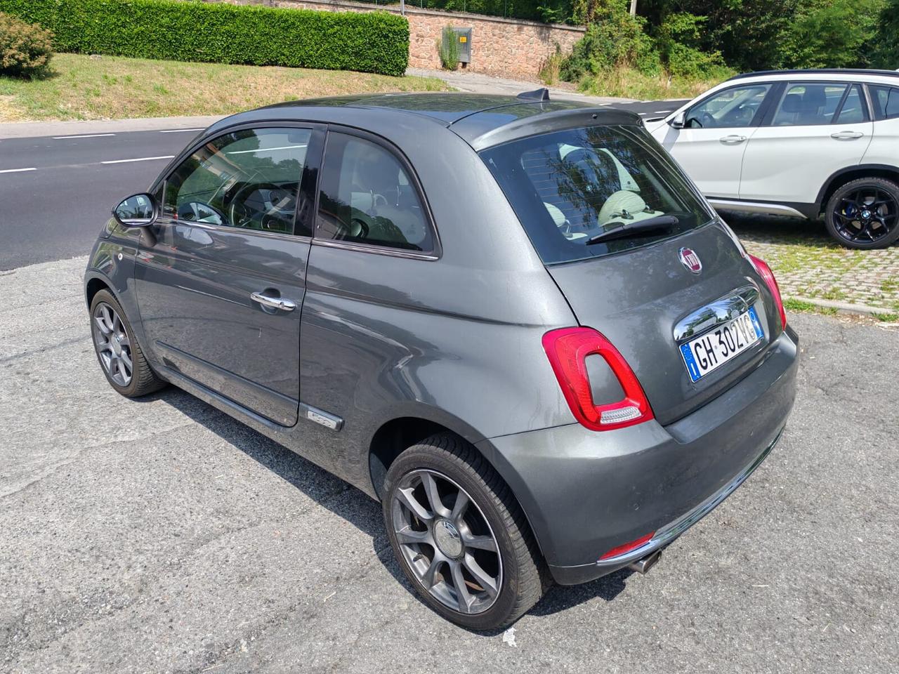Fiat 500 1.2 Dolcevita 69cv my20