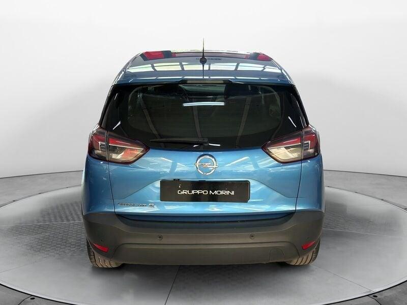 Opel Crossland Crossland X 1.2 12V