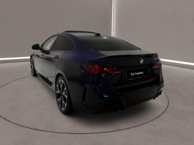 BMW 220 Serie 2 G.C. (F74) - 48V Gran Coupé MSport Pro