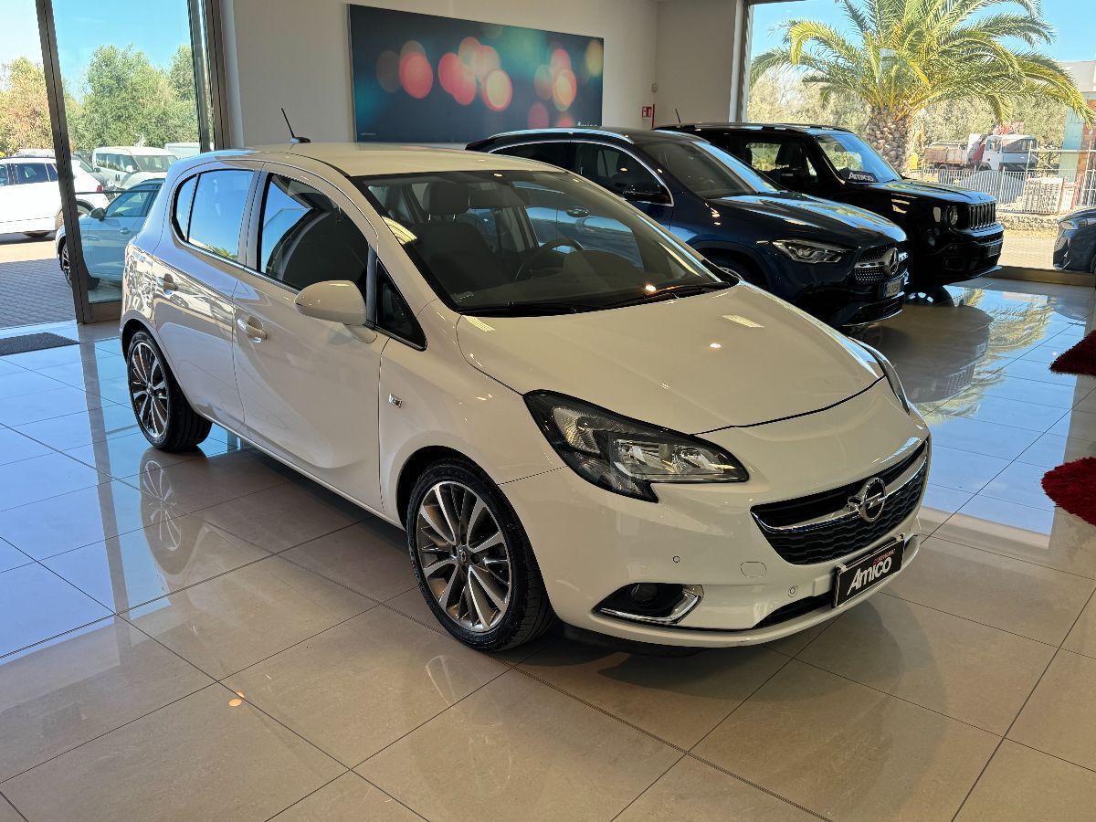 OPEL Corsa 1.3 CDTI 5p. Innovation