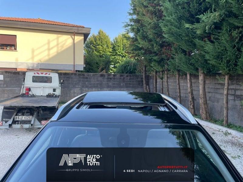 DR AUTOMOBILES dr 3.0 DR 3.0 1.5 116cv