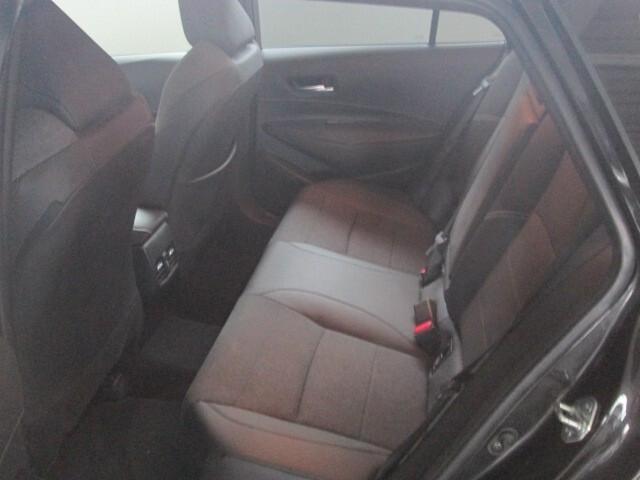 Toyota Corolla Touring Sports 2.0 Hybrid Style