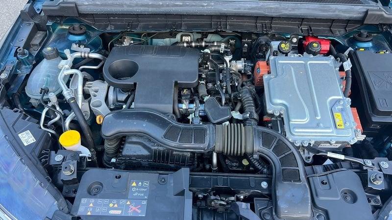 Renault Arkana 1.6 E-TECH FULL HYBRID TECHNO 145CV