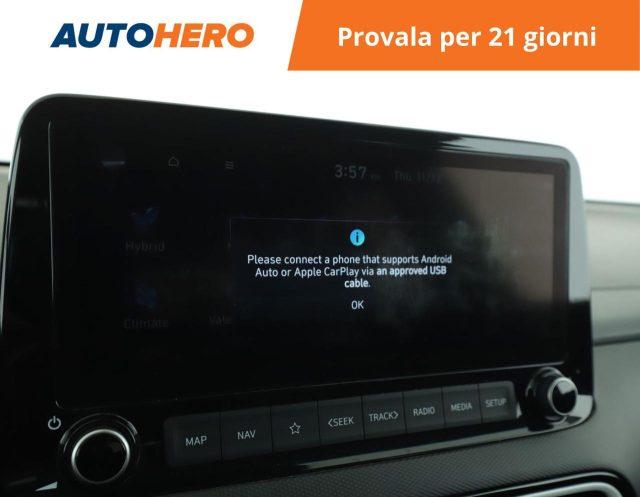 HYUNDAI Kona HEV 1.6 DCT XPrime