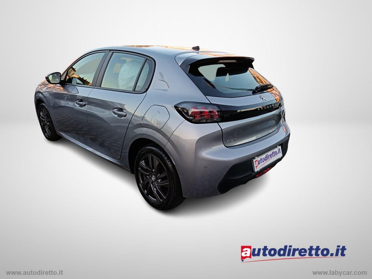 PEUGEOT 208 PureTech 75 S&S 5p. Active Pack