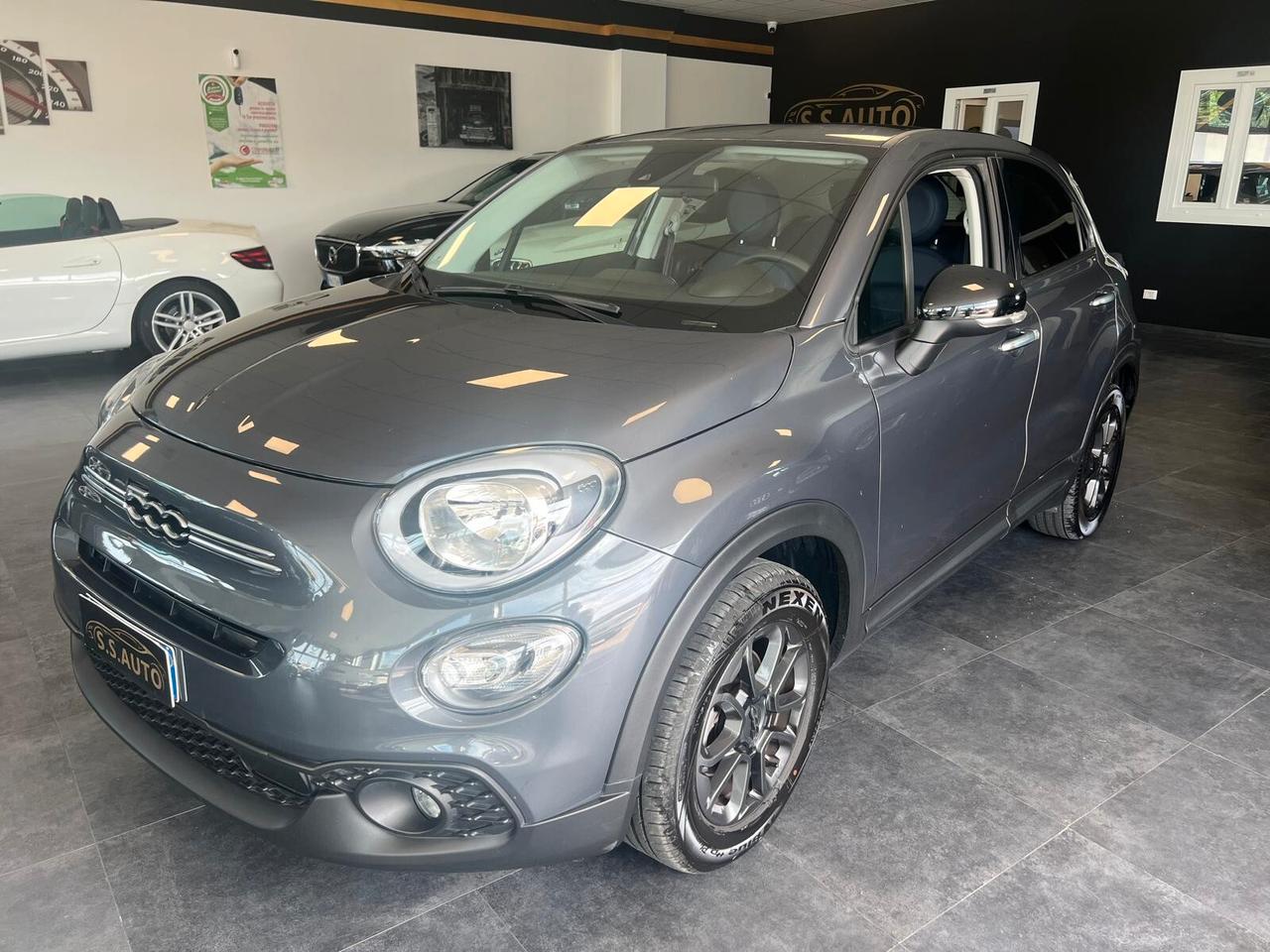 Fiat 500X 1.3 MultiJet 95 CV Club