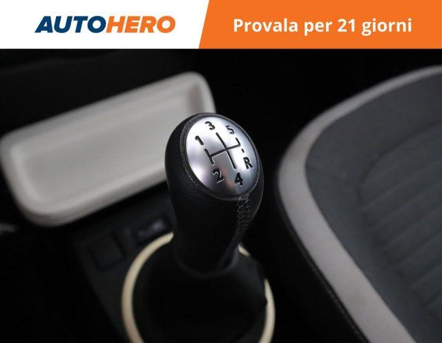 RENAULT Twingo 1.0 SCe Live