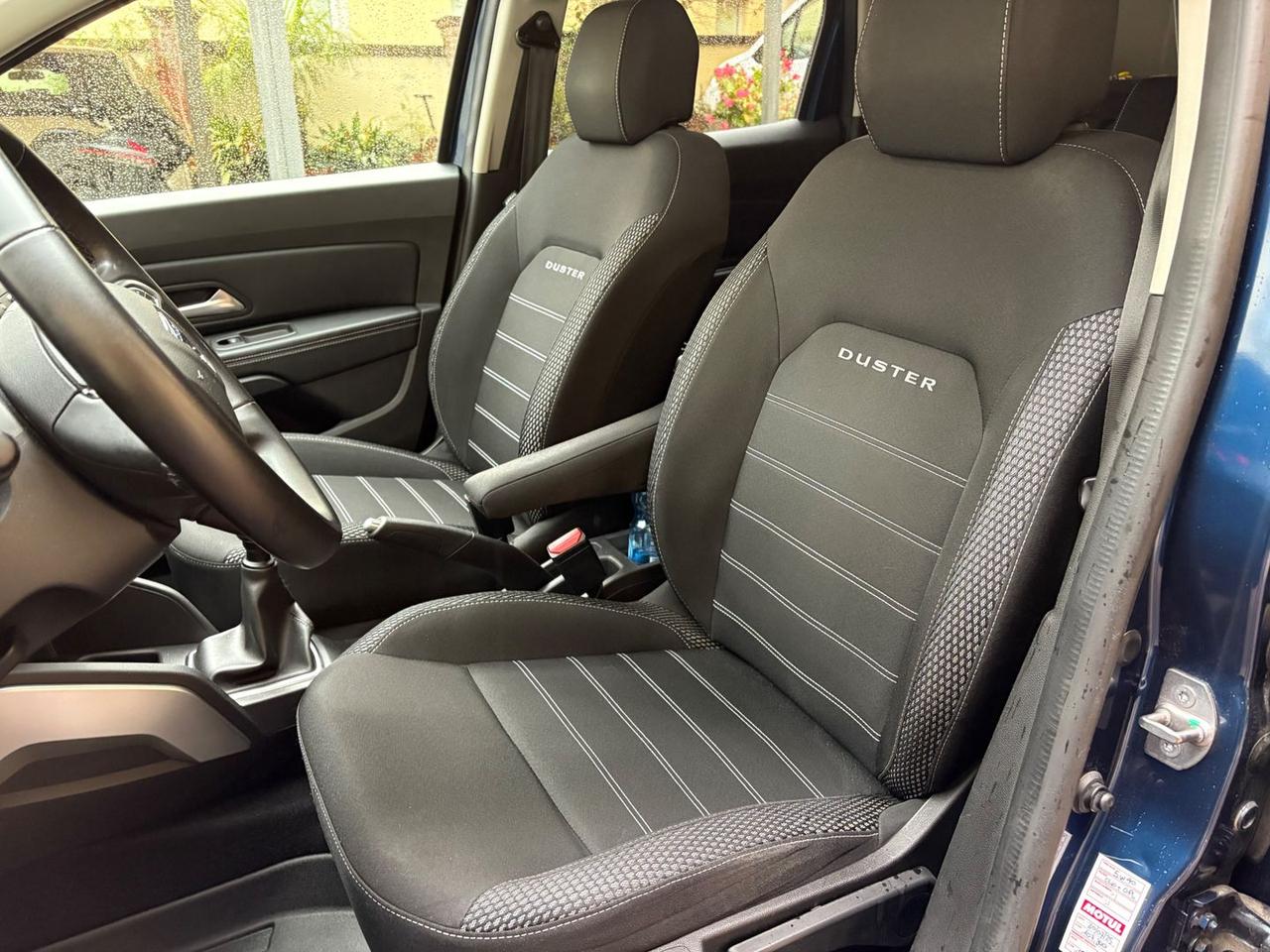 Dacia Duster 1.6 SCe GPL #7594