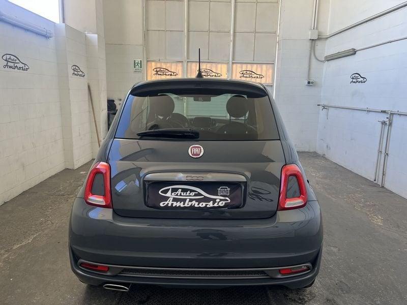 FIAT 500 500 1.3 mjt S 95cv my18 TUA DA 129,00 EURO AL MESE