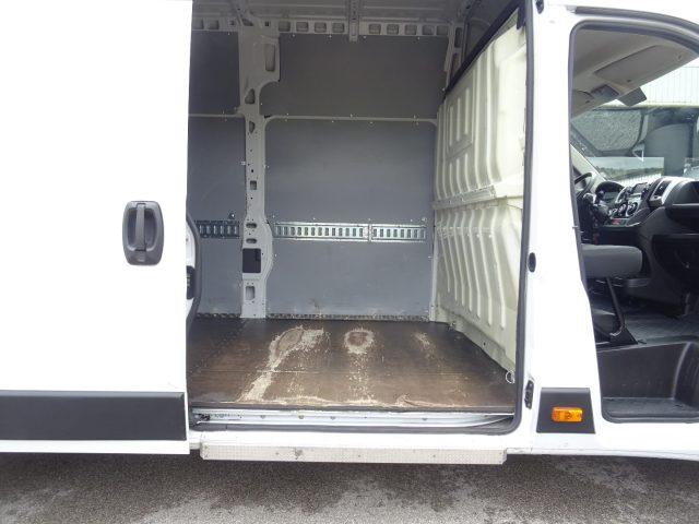 FIAT Ducato 35 2.3 MJT 160CV PLM-TA Furg.Maxi L4H3