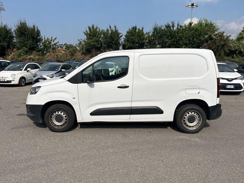 Toyota Proace City 1.5D 100 CV S&S L1 D Comfort