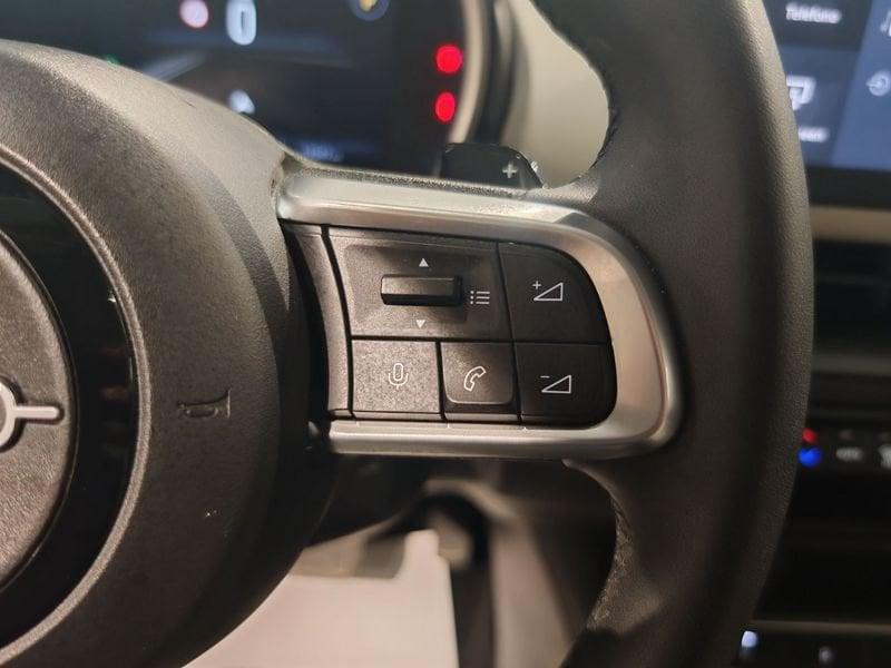 FIAT 600 1.2 Hybrid 100cv La Prima