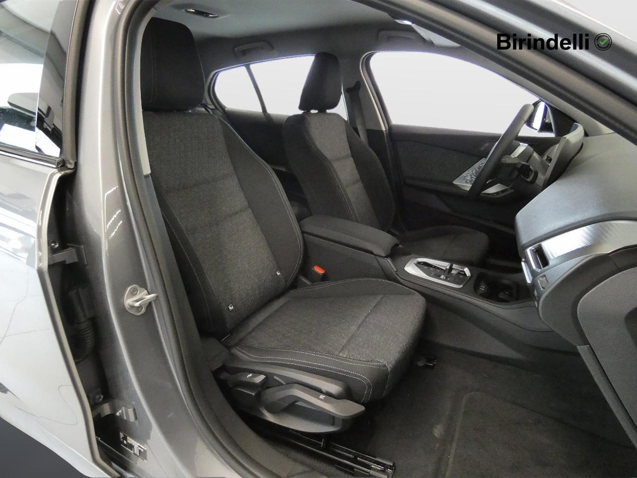 BMW Serie 1 (F70) - 118d