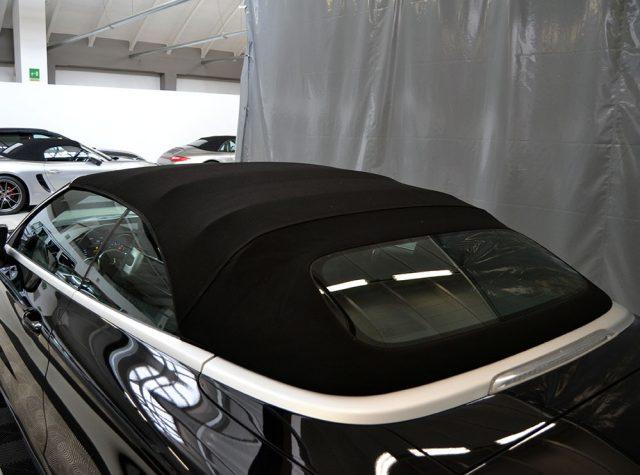 MERCEDES-BENZ C 180 Auto Cabrio Premium Amg Line " KM 39.000 "