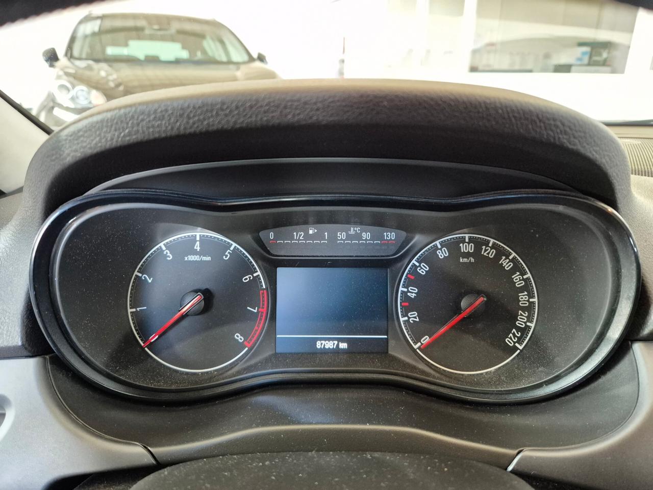 Opel Corsa 1.4 90CV GPL Tech 5 porte Advance