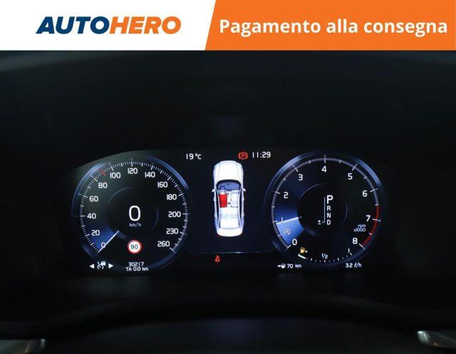 VOLVO S60 T4 Geartronic R-design