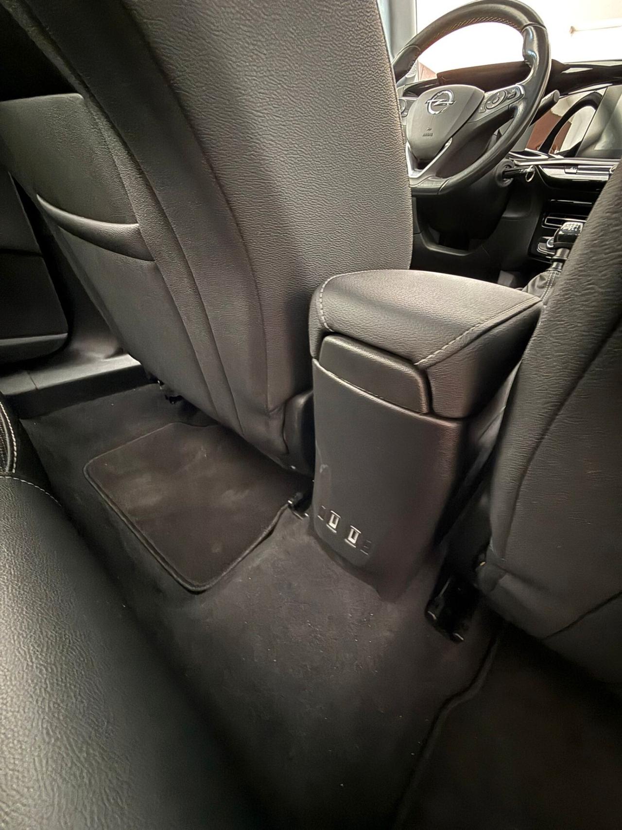 Opel Mokka 1.5 diesel Elegance