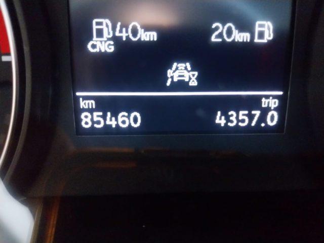 SEAT Arona 1.0 TGI Style (Garanzia 12 Mesi)
