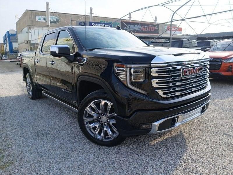 GMC Sierra 6.2L EcoTec3 V8 Gpl Aut. Denali N1
