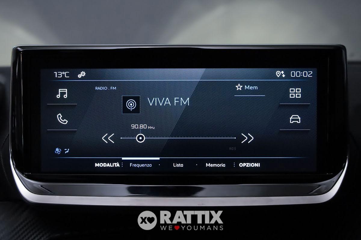 Peugeot 208 1.2 puretech 100CV Style