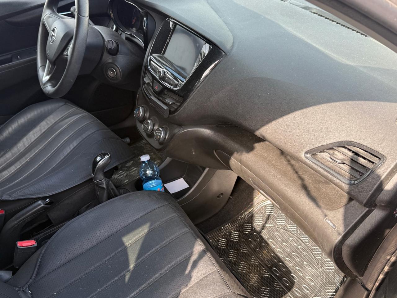 Opel Karl Rocks 1.0 73 CV