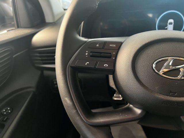 HYUNDAI i20 1.0 T-GDI 48V iMT Connectline