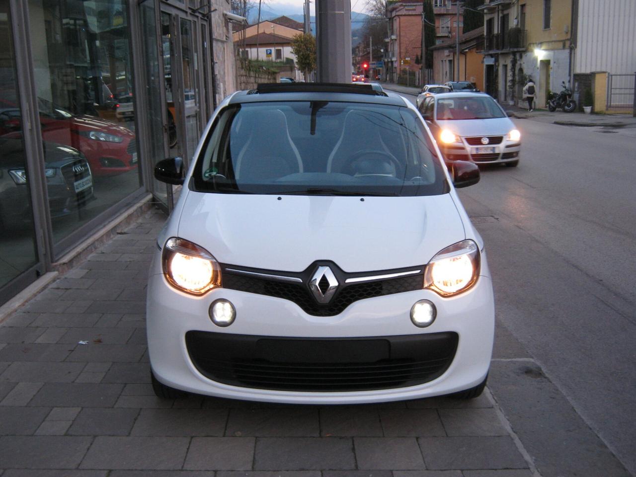 Renault Twingo 900 TCe 90 CV Full Optional apribile