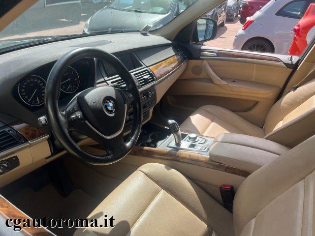 BMW X5 3.0sd cat Futura 7 POSTI