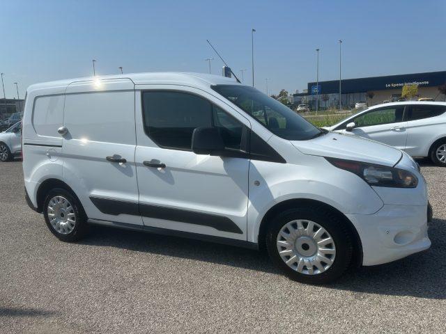 FORD Transit Connect GUASTO AL MOTORE 1.5 TDCi 100CV Furgone