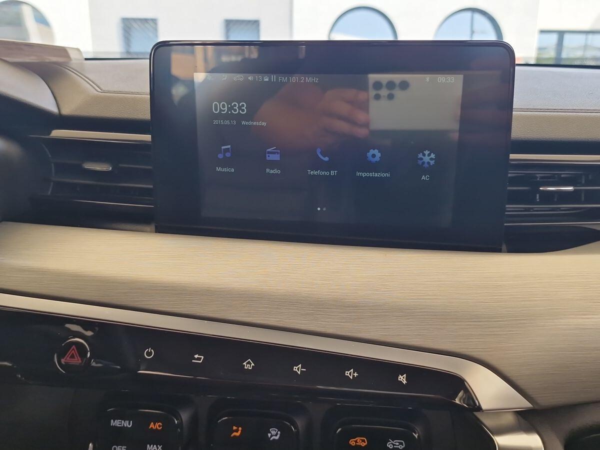 DR 5 EVO 1.5