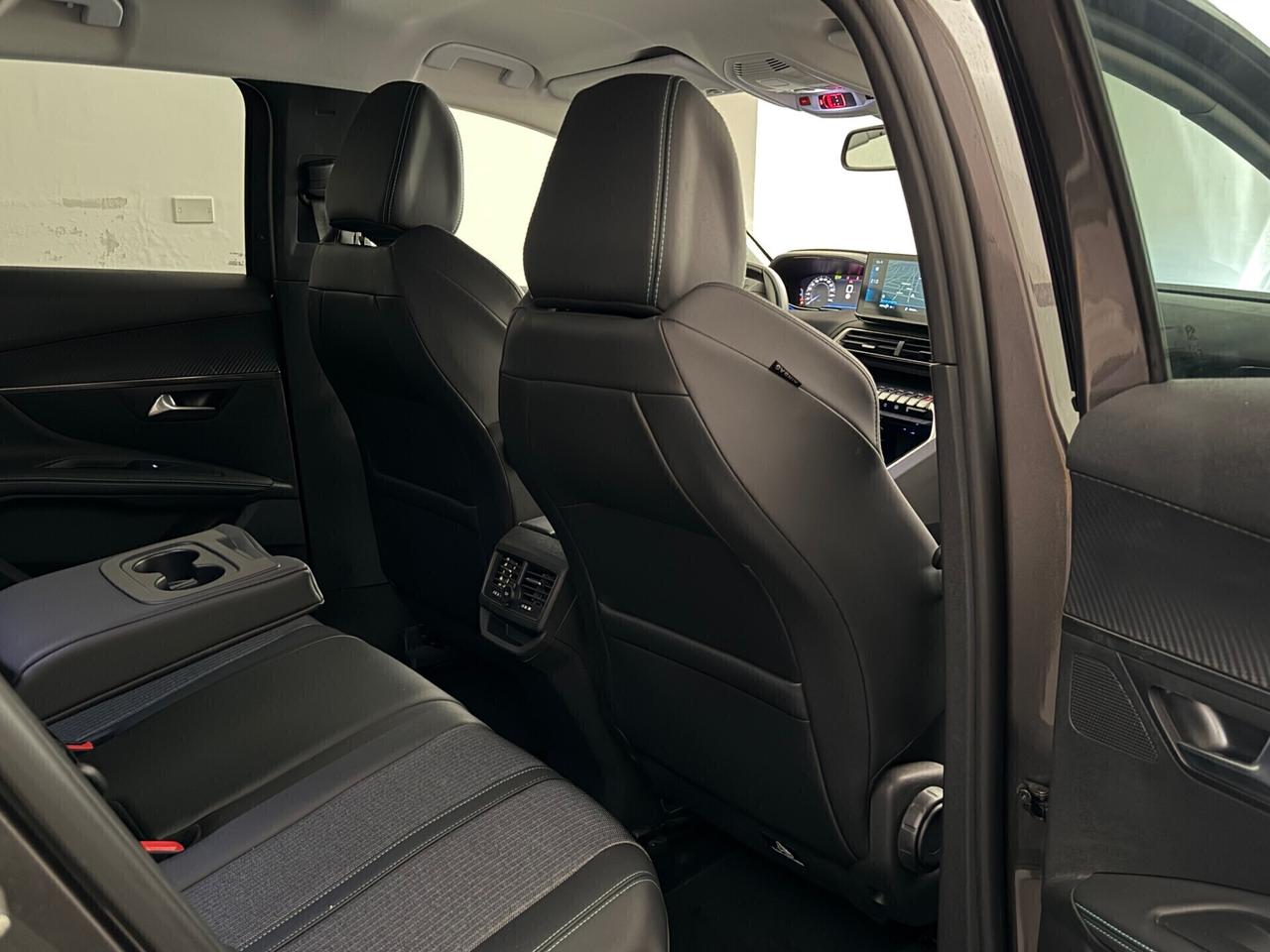 Peugeot 3008 BlueHDi 130 S&S Allure