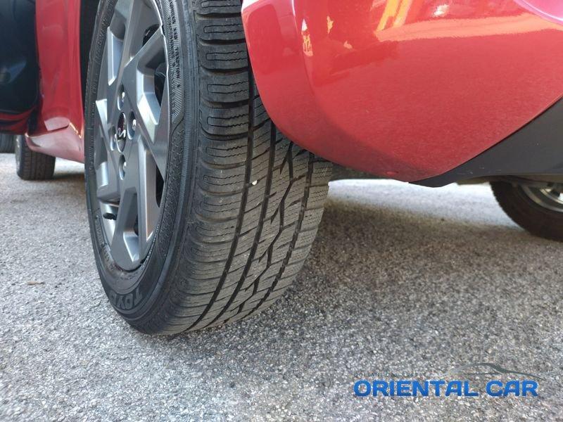 Kia Picanto Picanto 1.0 mpi Urban come nuova