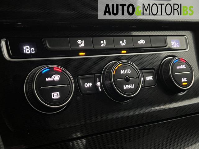 VOLKSWAGEN Golf GTD 2.0 TDI DSG 5p. BlueMotion Technology