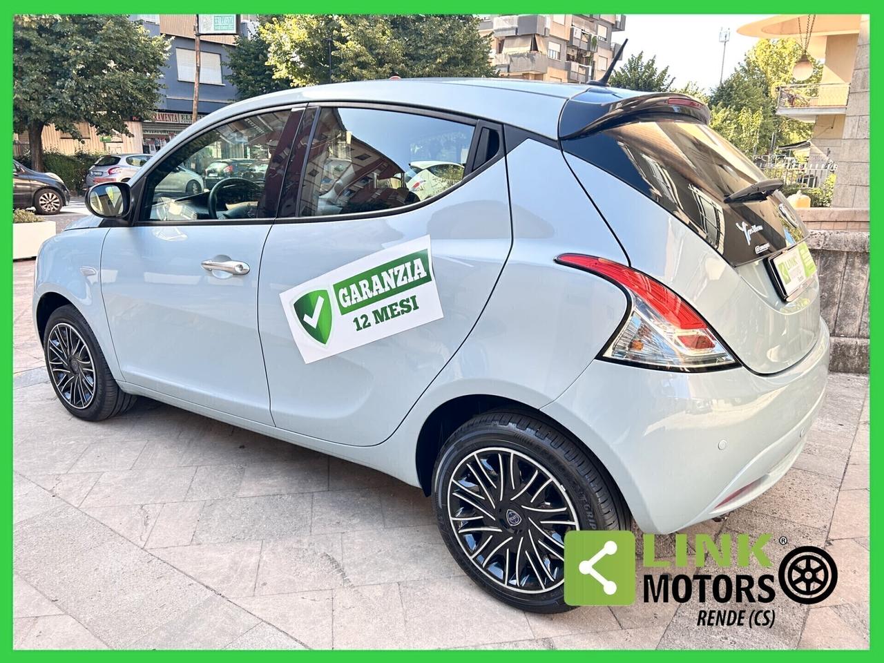 Lancia Ypsilon 1.0 FireFly 5 porte S&S Hybrid 09/2023