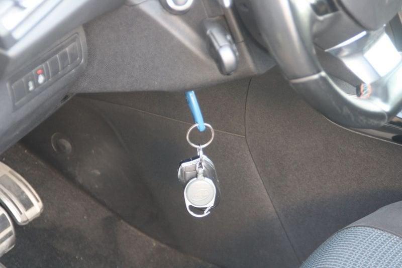 Peugeot 308 Allure BlueHDi 130 EAT8 S&S aut.