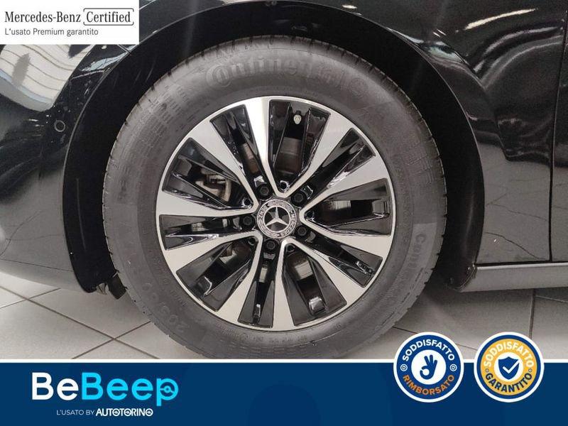 Mercedes-Benz Classe A A 180 D ADVANCED AUTO