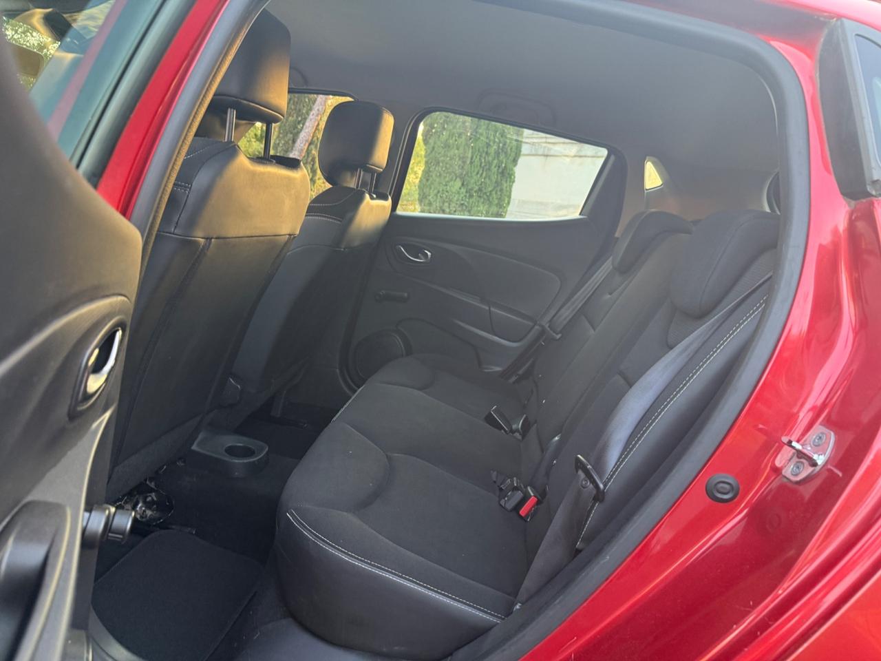 Renault Clio 1.2 75CV 5 porte Wave