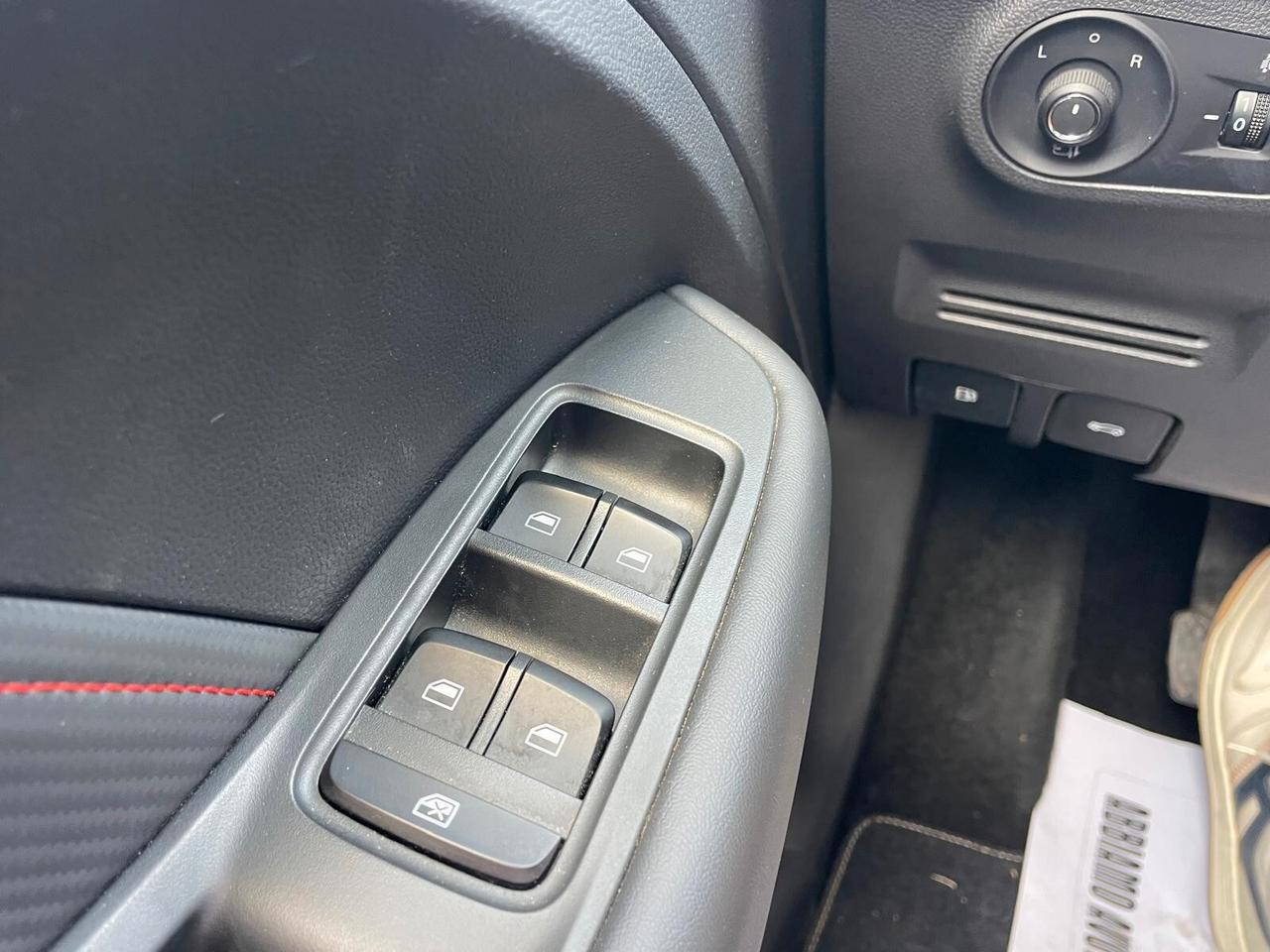 MG ZS 1.500 VTi-tech LUXURY