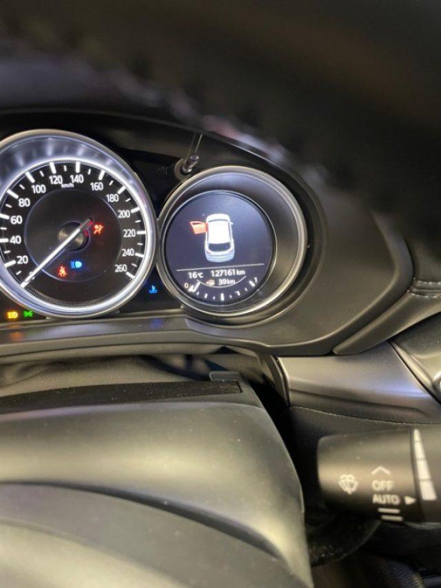 MAZDA CX-5 2.2L Skyactiv-D 150 CV 2WD Business