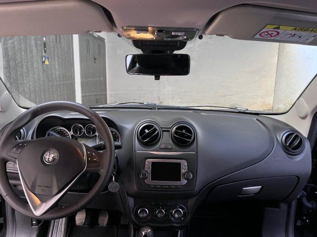 ALFA ROMEO MiTo 1.4 T 120 CV GPL un proprietario solo 8000 nuova