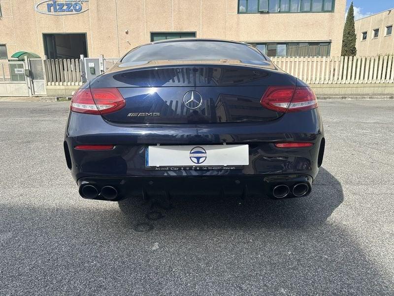 Mercedes-Benz Classe C 250d Automatic Premium Plus
