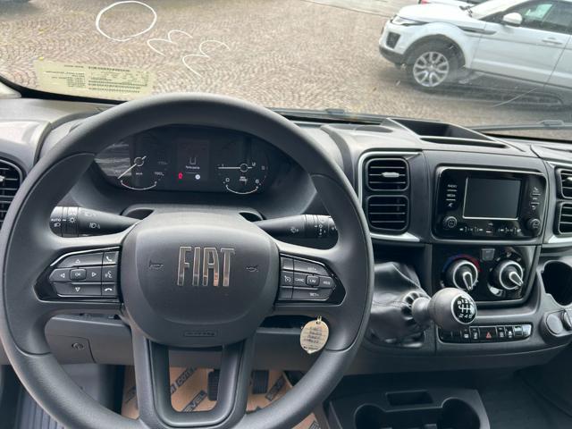 FIAT Ducato 35 2.2 Mjt 140CV L3H2 PLM-TM Furgone