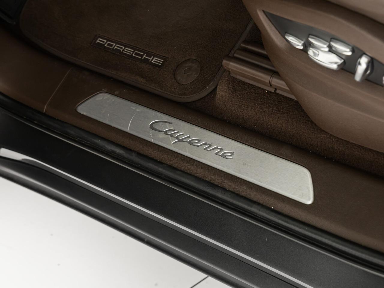 Porsche Cayenne coupe 3.0 e-hybrid 5p.ti tiptronic