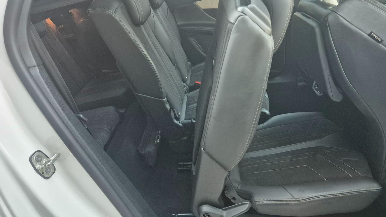 Peugeot 5008 BlueHDi 130 S&S EAT8 GT Pack