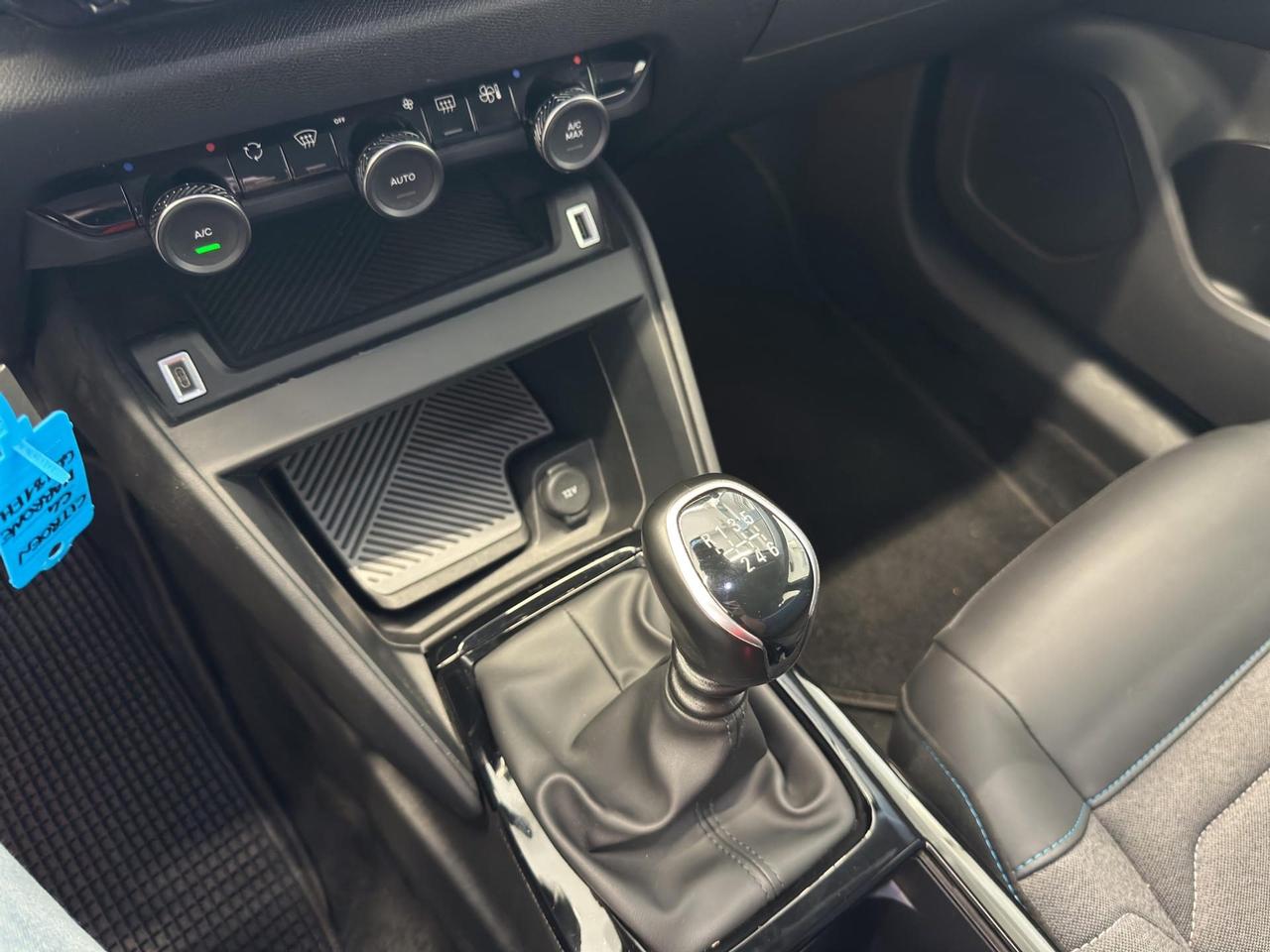 Citroen C4 1.2 puretech Shine s&s 130cv