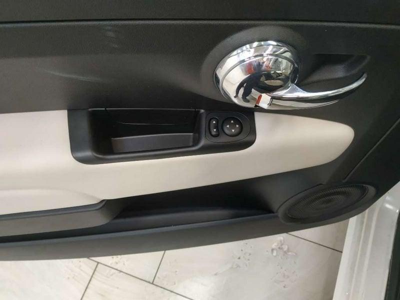 FIAT 500 1.2 Dolcevita easypower Gpl 69cv